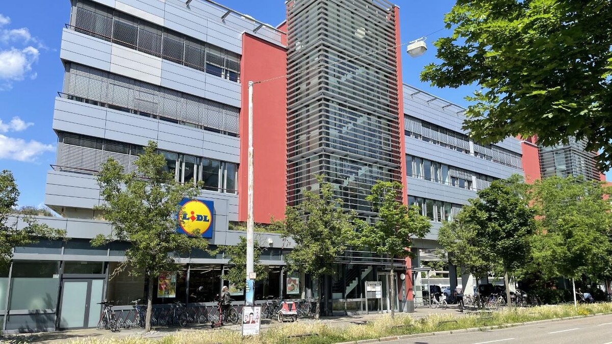 Bilder Lidl