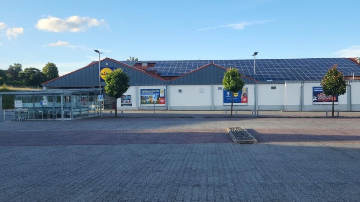 Bilder Lidl