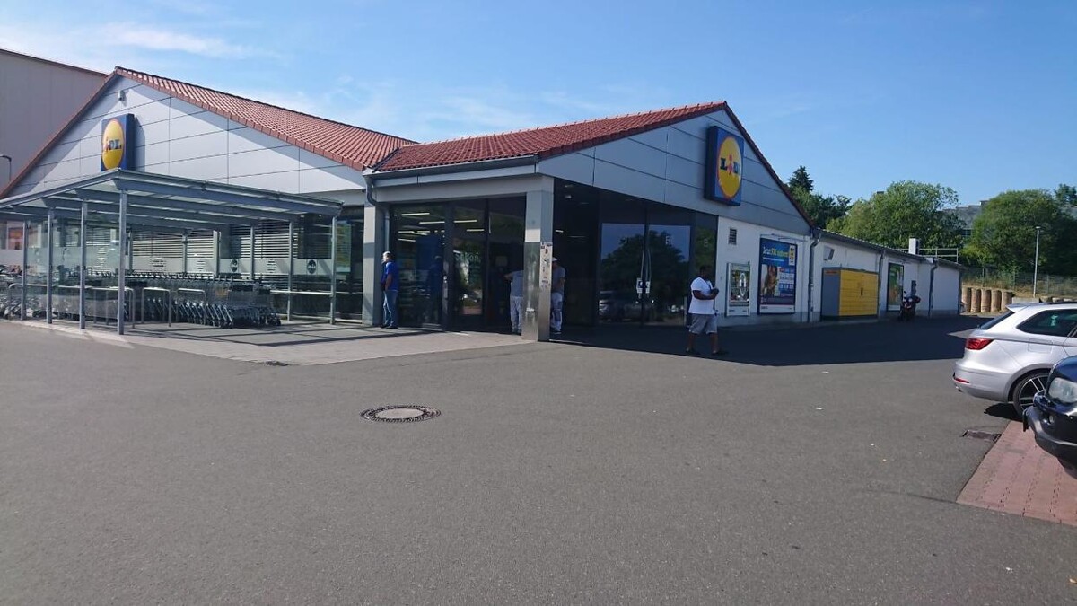 Bilder Lidl