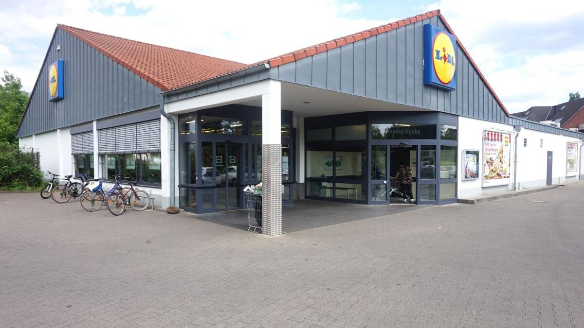 Bilder Lidl