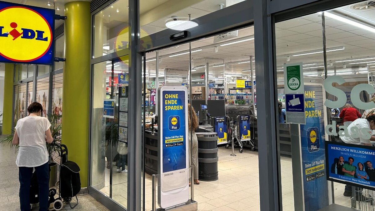 Bilder Lidl