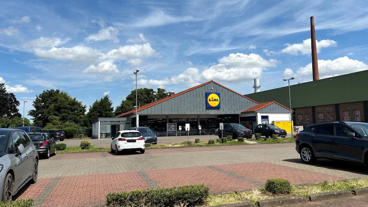 Bilder Lidl