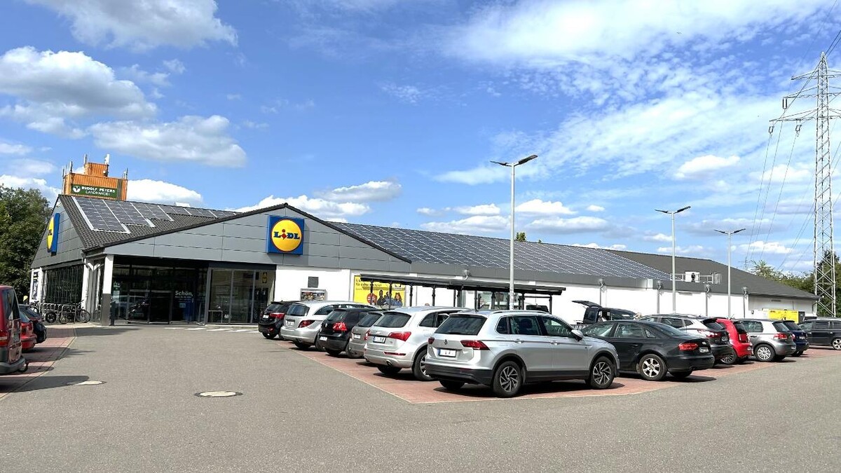 Bilder Lidl