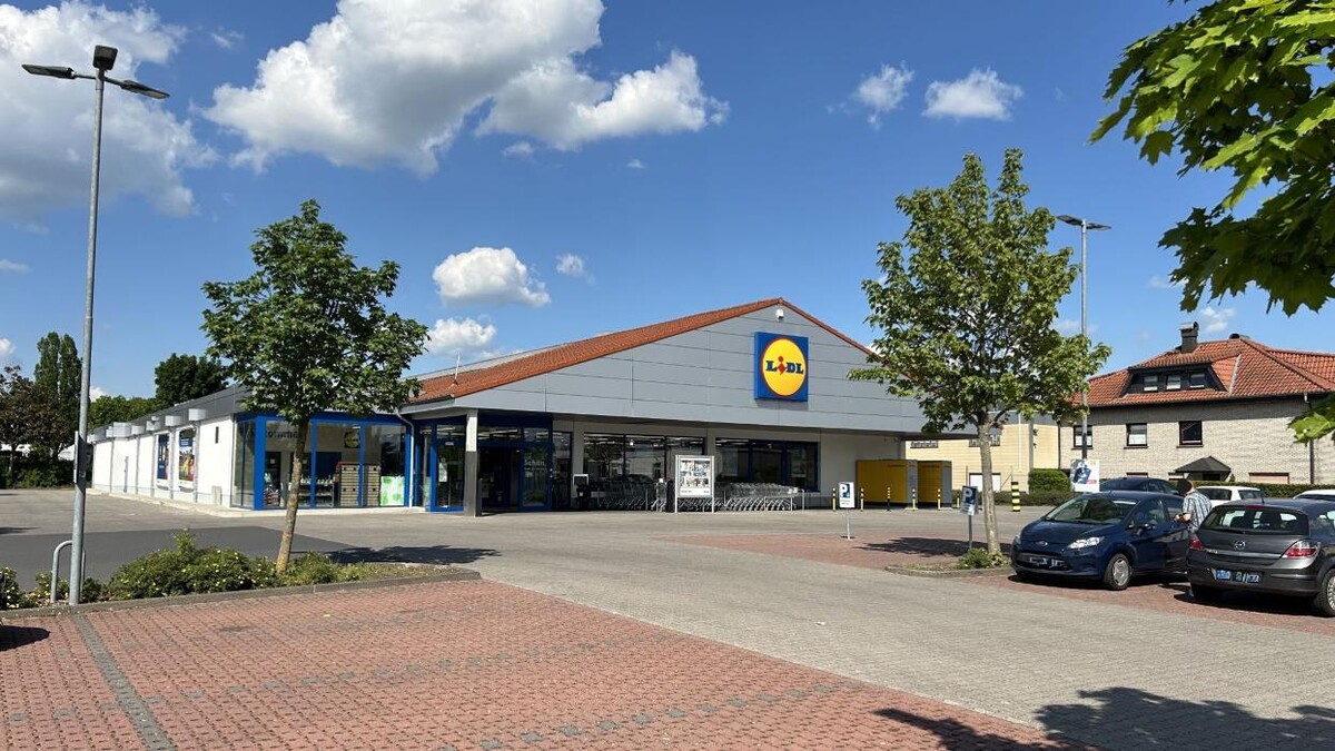 Bilder Lidl