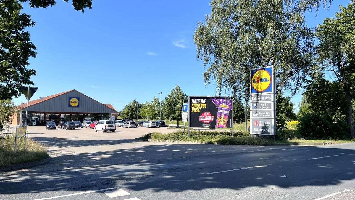 Bilder Lidl