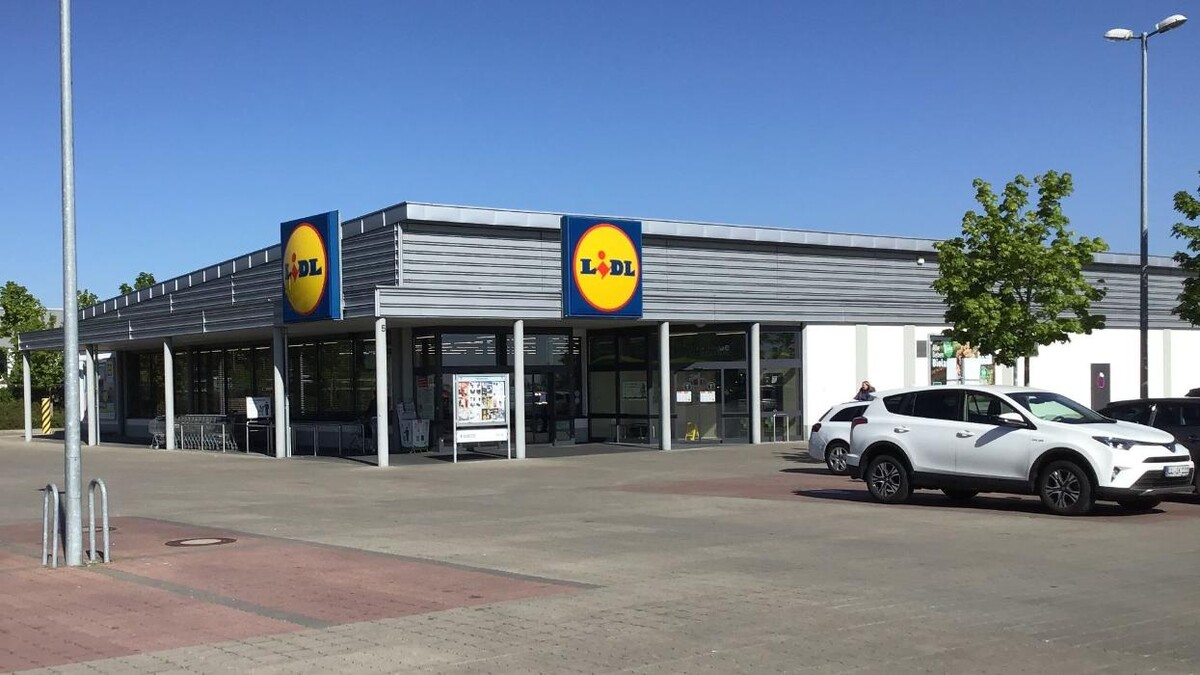 Bilder Lidl