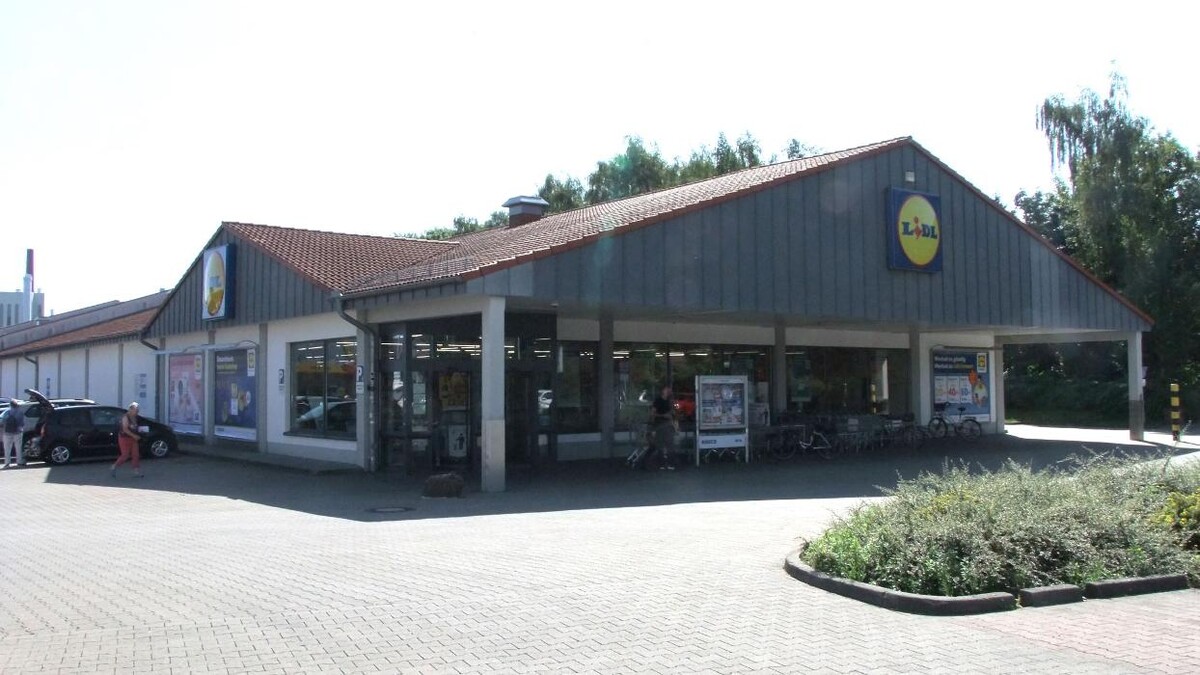 Bilder Lidl