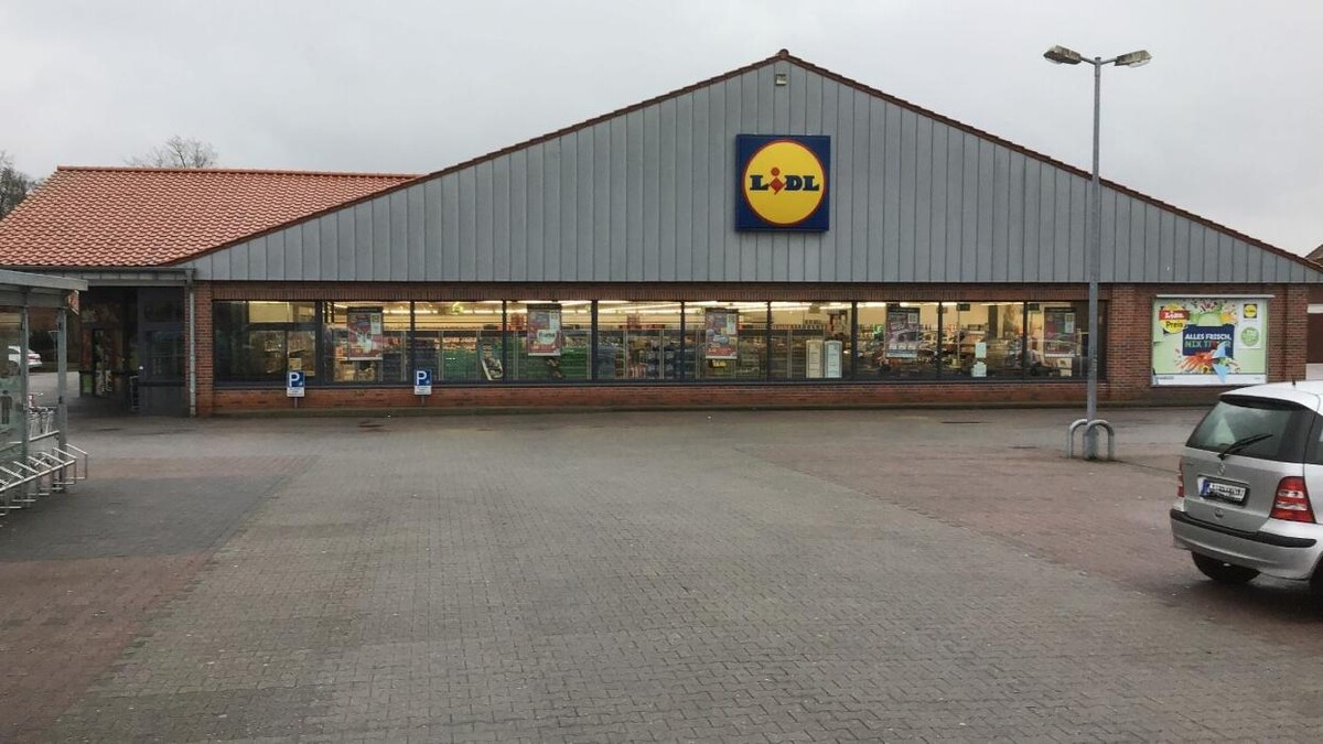 Bilder Lidl