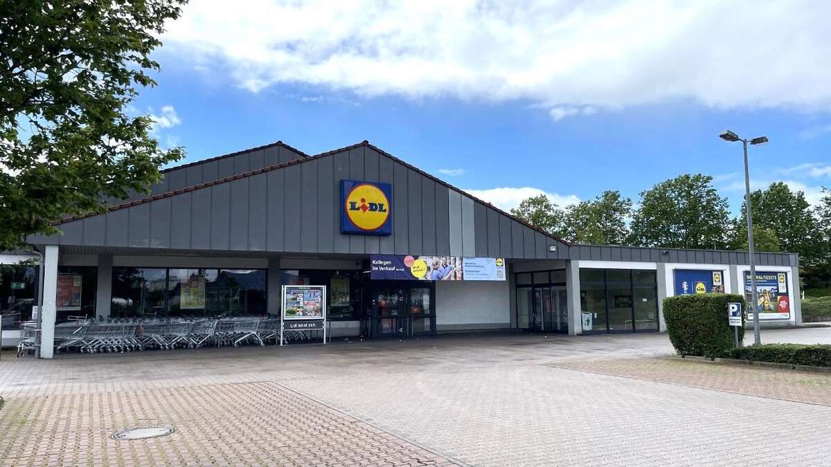 Bilder Lidl