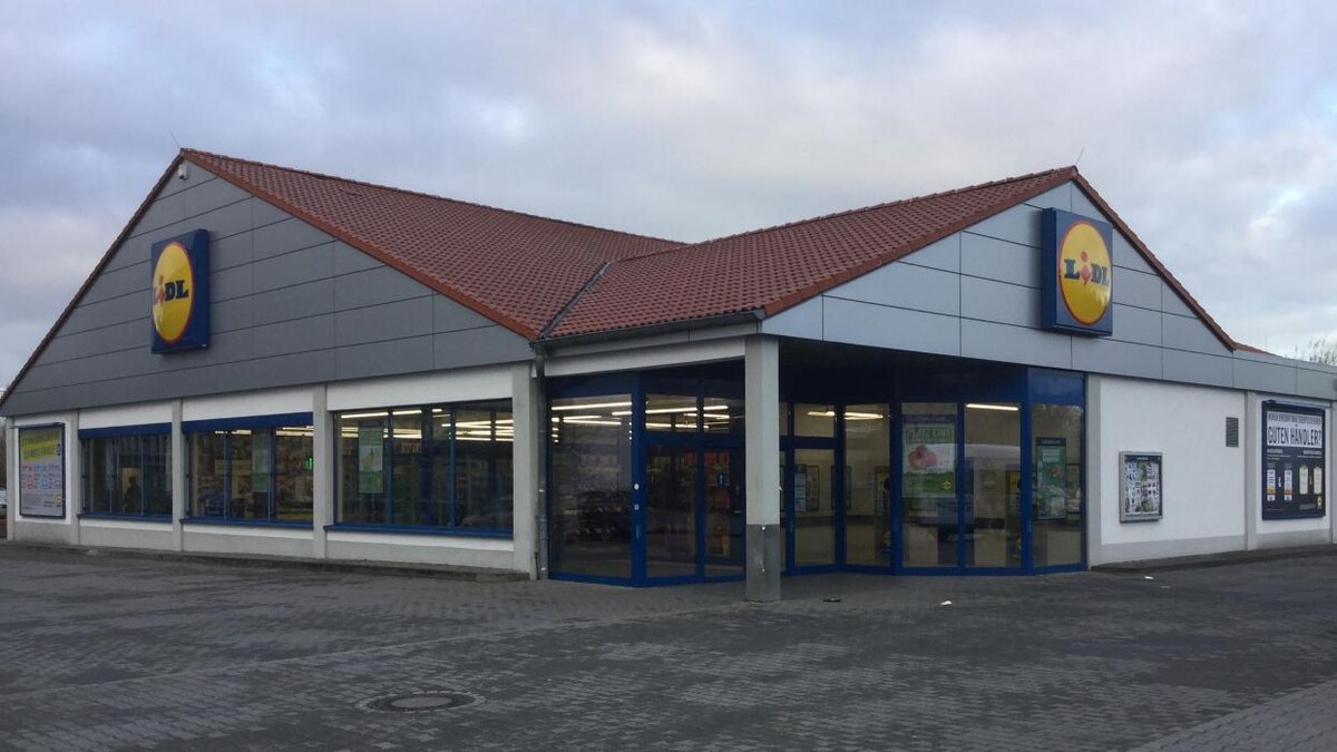 Bilder Lidl