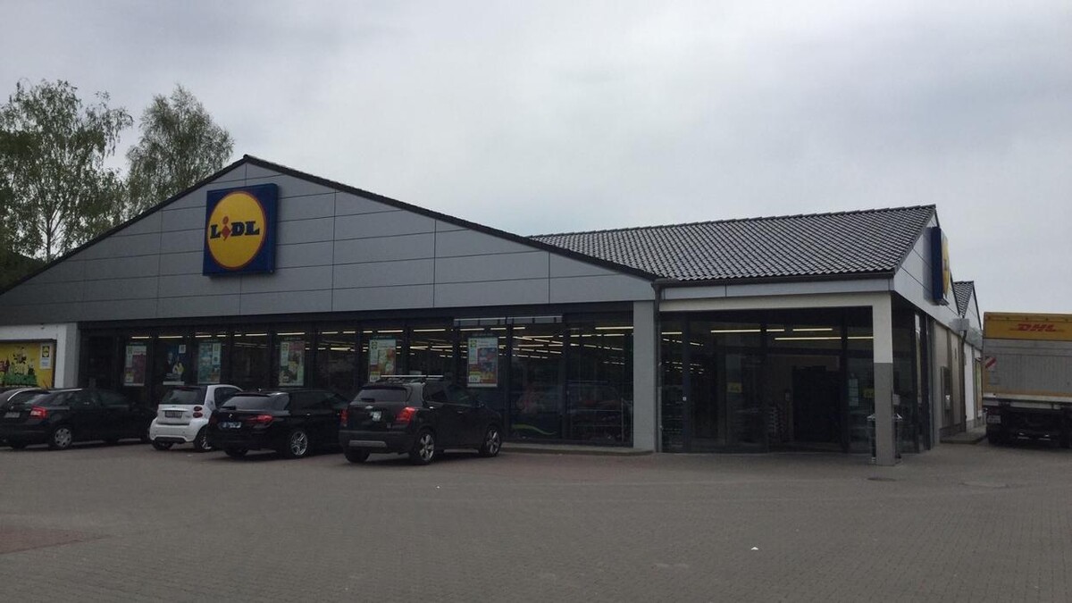 Bilder Lidl