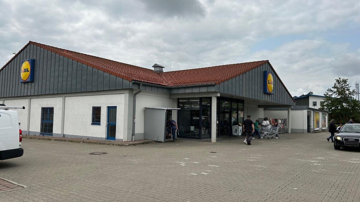 Bilder Lidl
