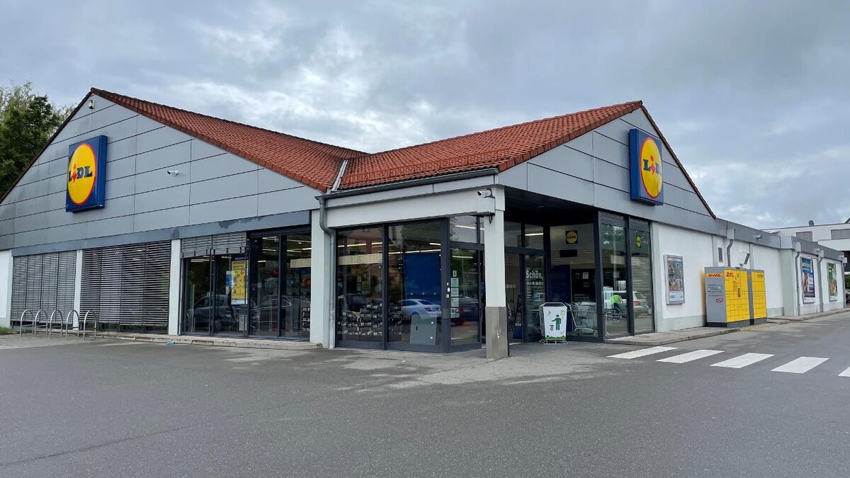 Bilder Lidl