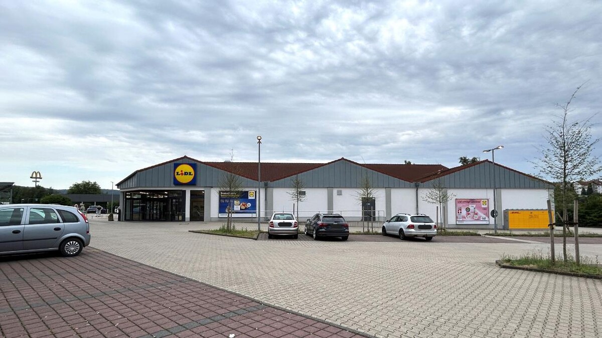 Bilder Lidl