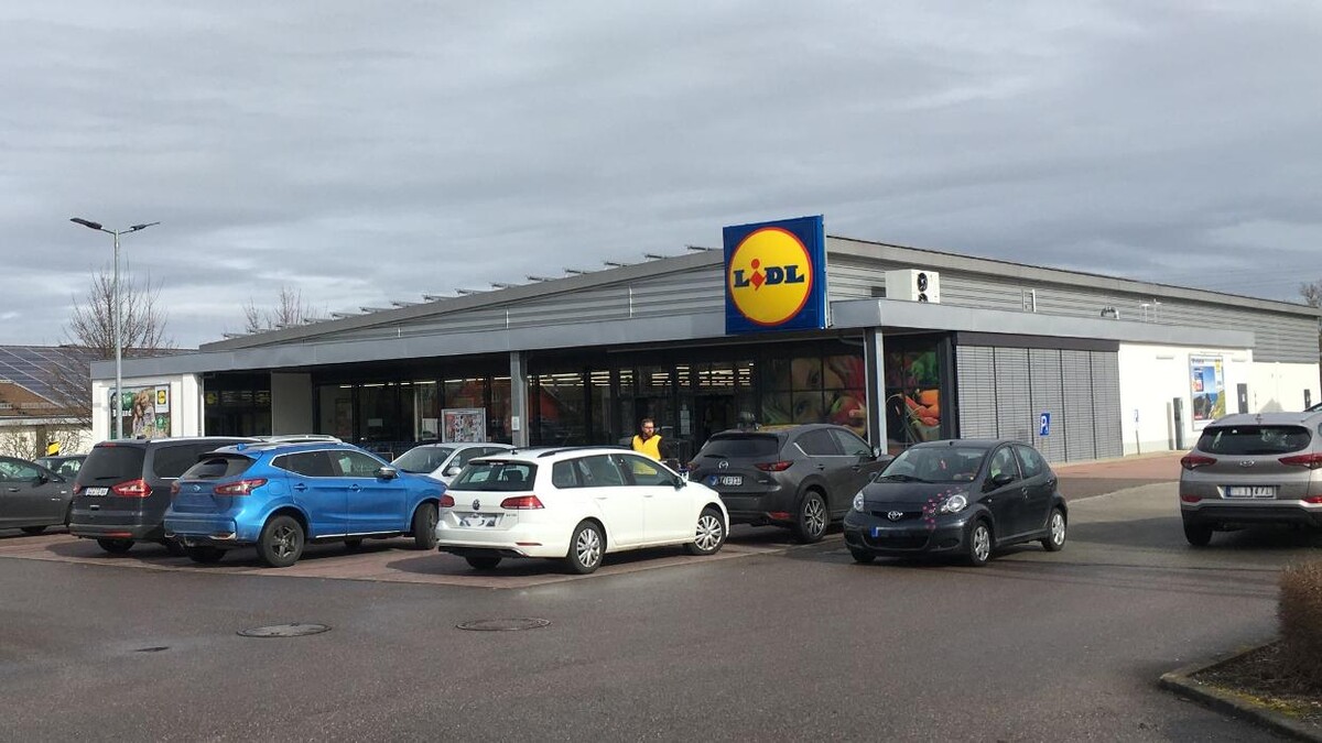 Bilder Lidl