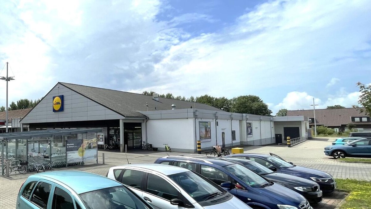 Bilder Lidl