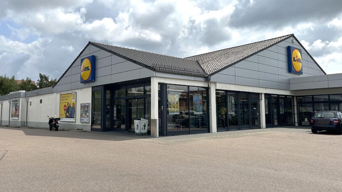 Bilder Lidl