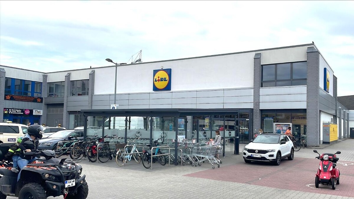 Bilder Lidl