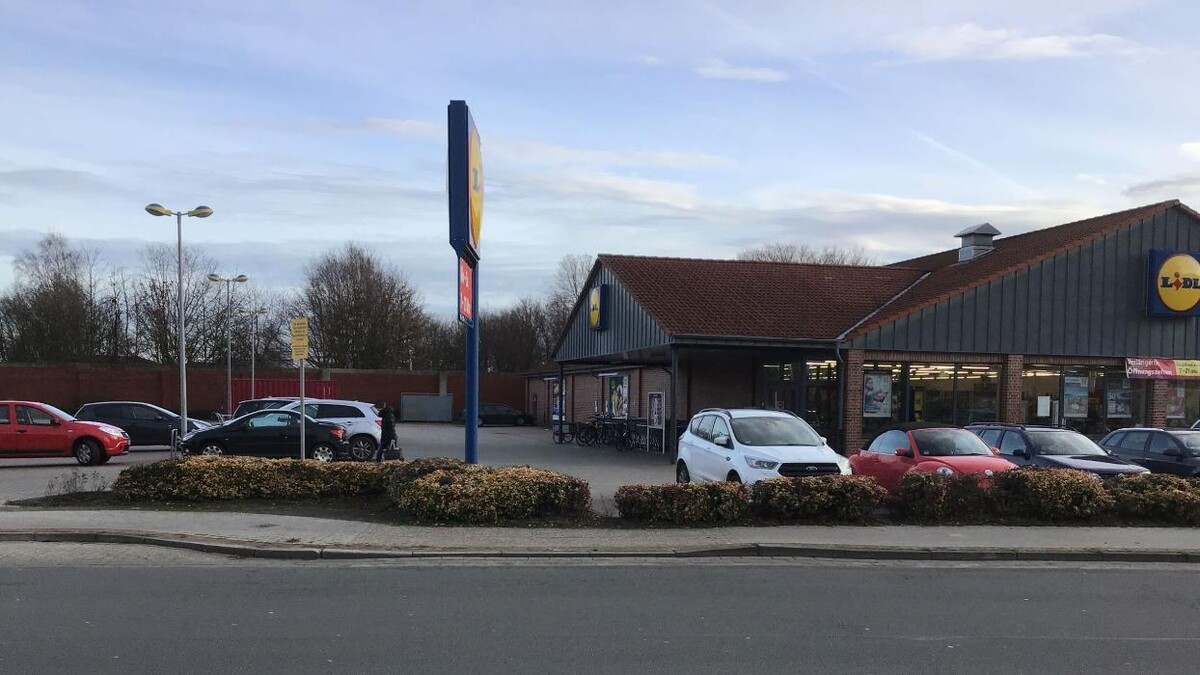 Bilder Lidl