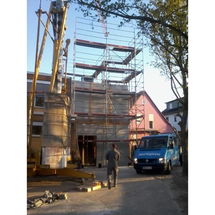 Bilder Heinz Muntermann Baugesellschaft mbH