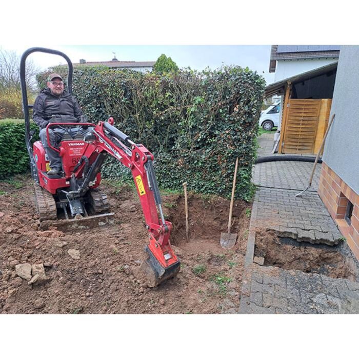 Bilder Heinz Muntermann Baugesellschaft mbH