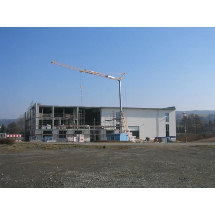 Bilder Heinz Muntermann Baugesellschaft mbH