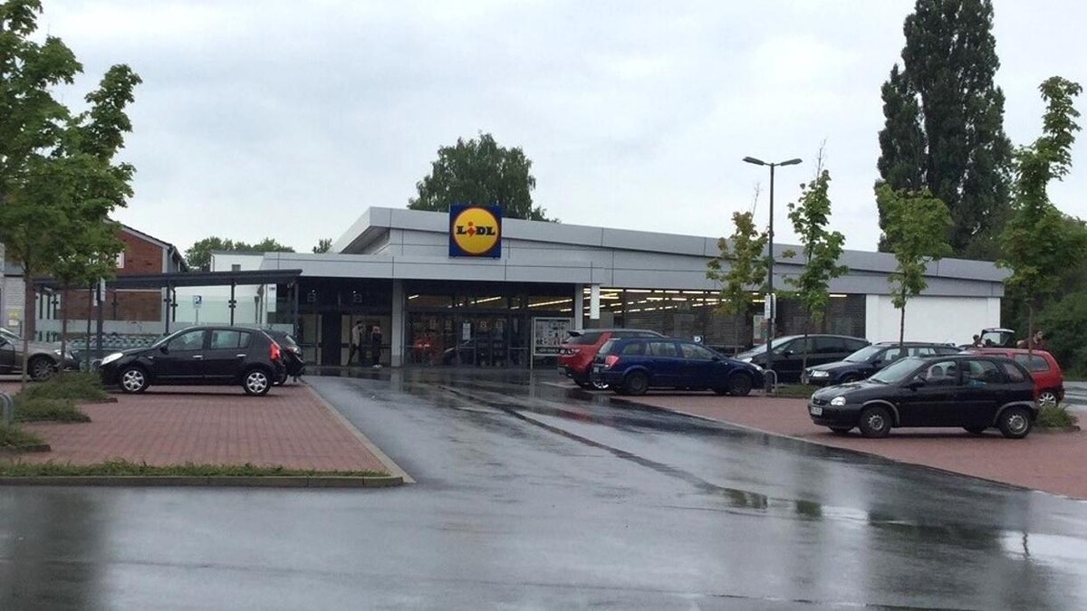 Bilder Lidl