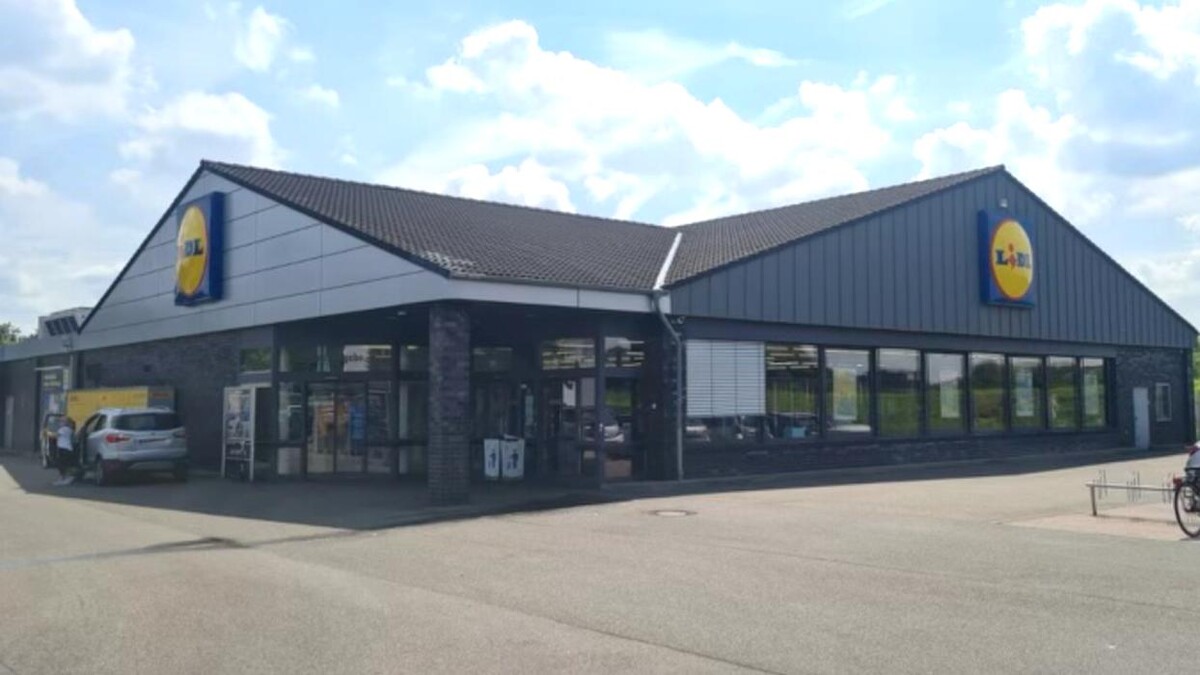 Bilder Lidl