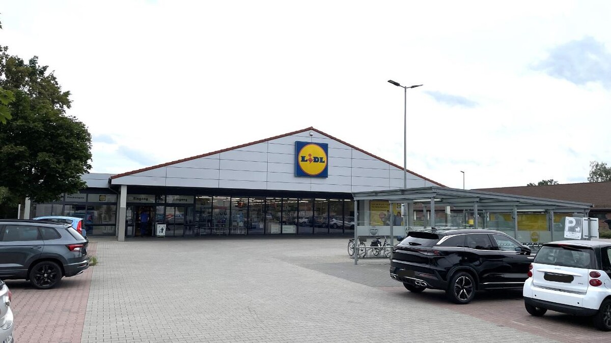 Bilder Lidl
