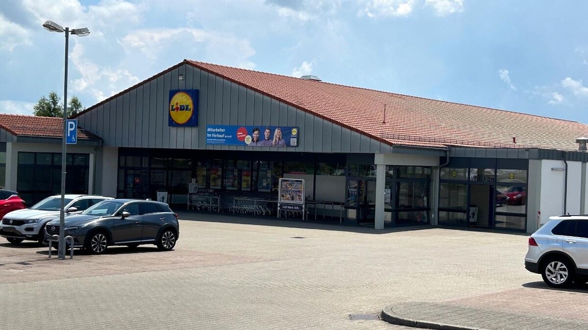 Bilder Lidl