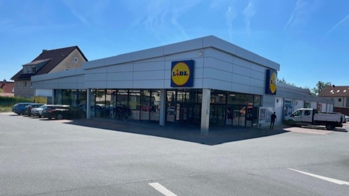 Bilder Lidl
