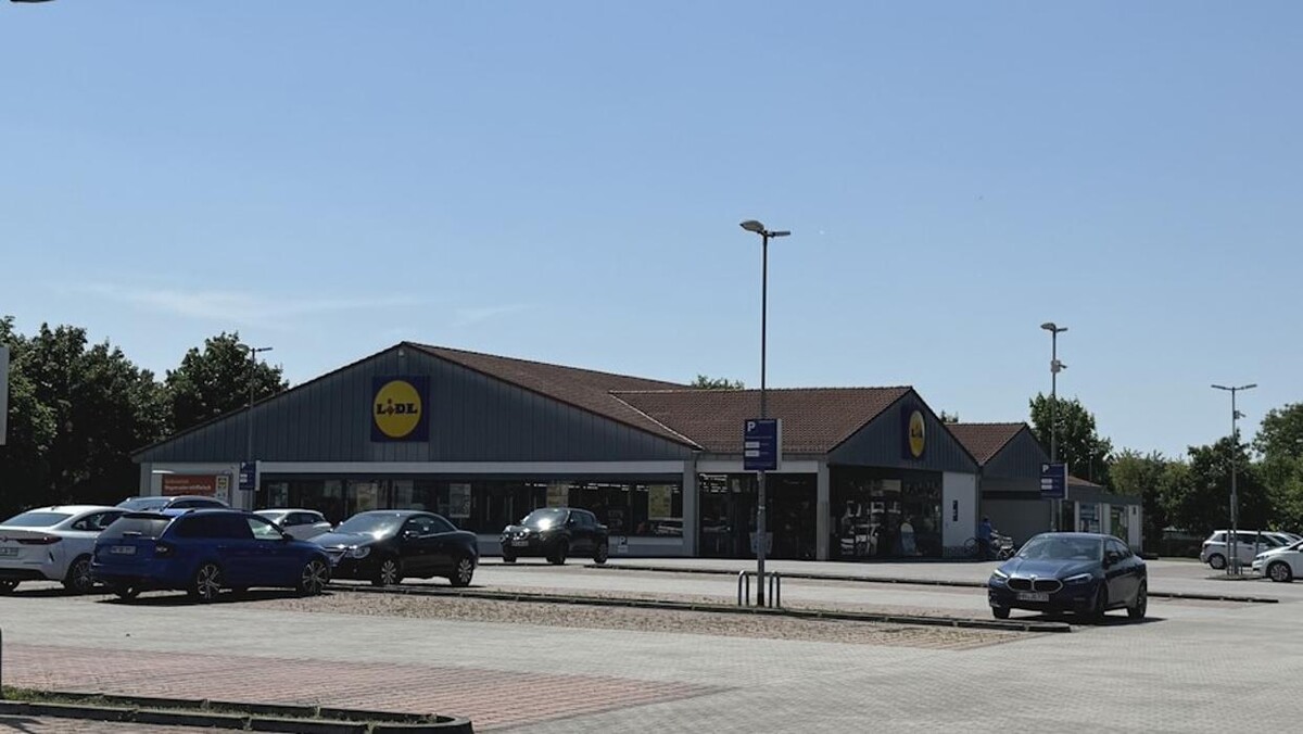 Bilder Lidl