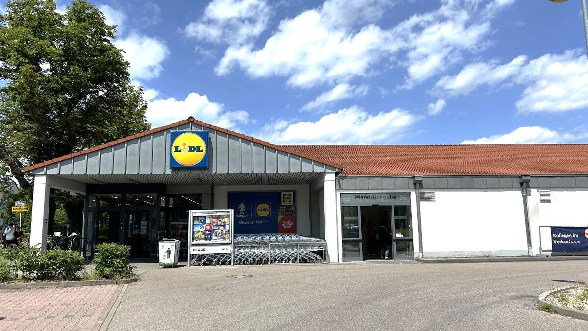 Bilder Lidl
