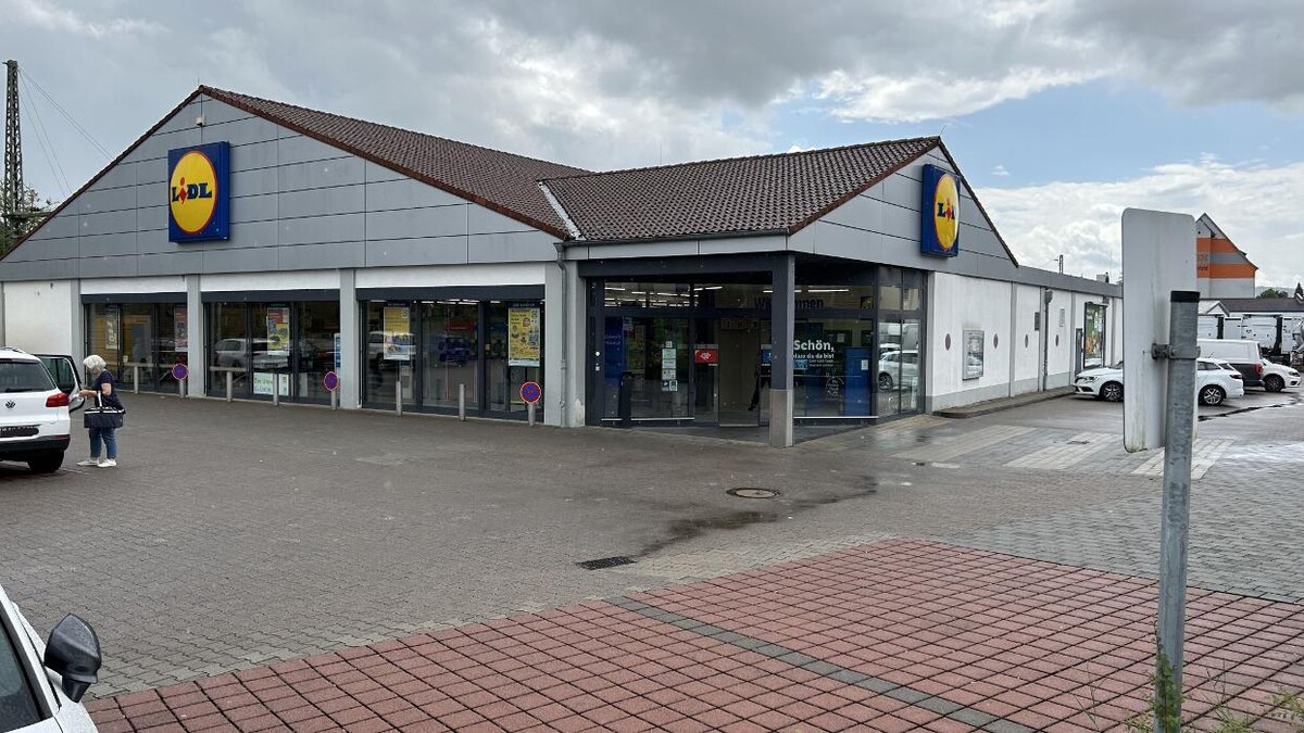 Bilder Lidl