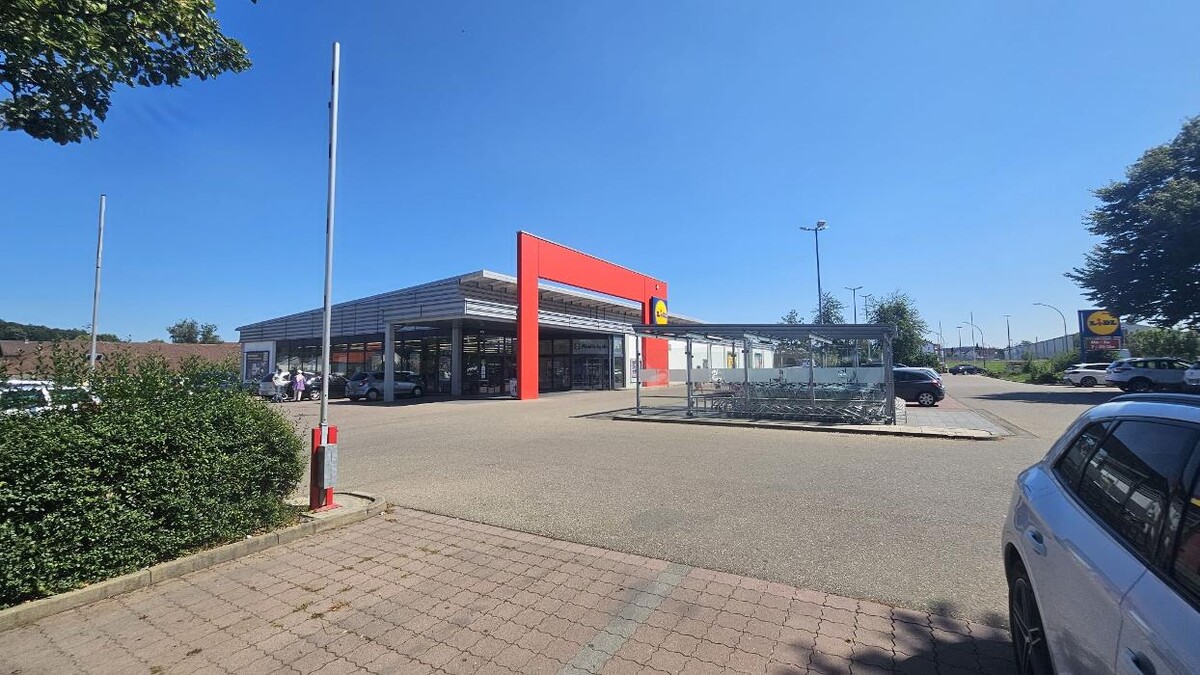Bilder Lidl