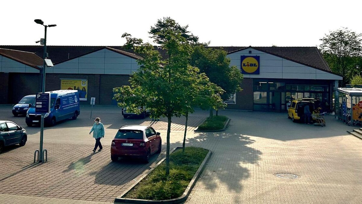 Bilder Lidl