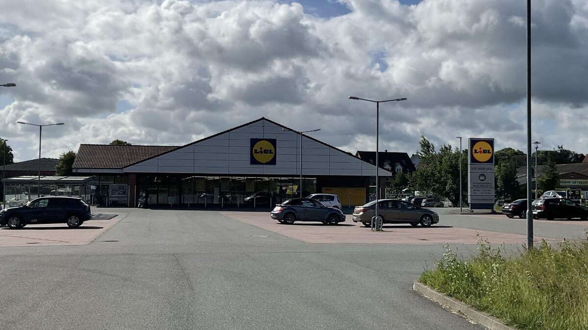Bilder Lidl
