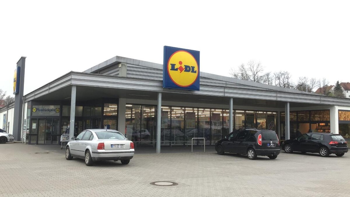 Bilder Lidl