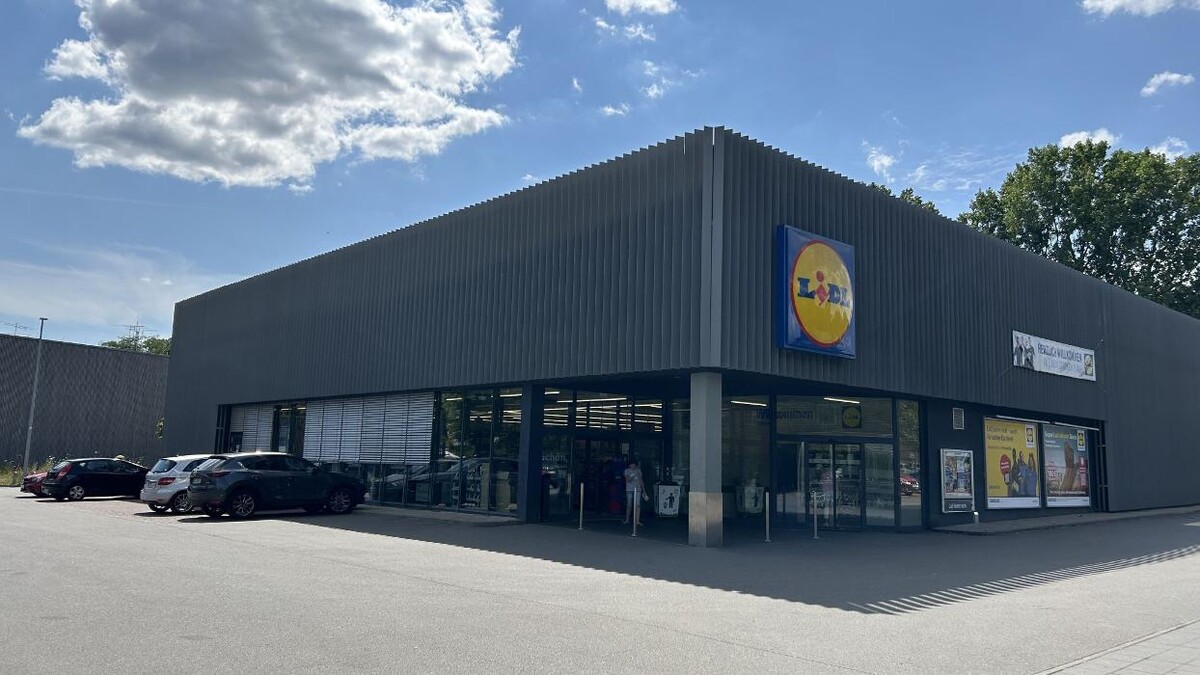 Bilder Lidl