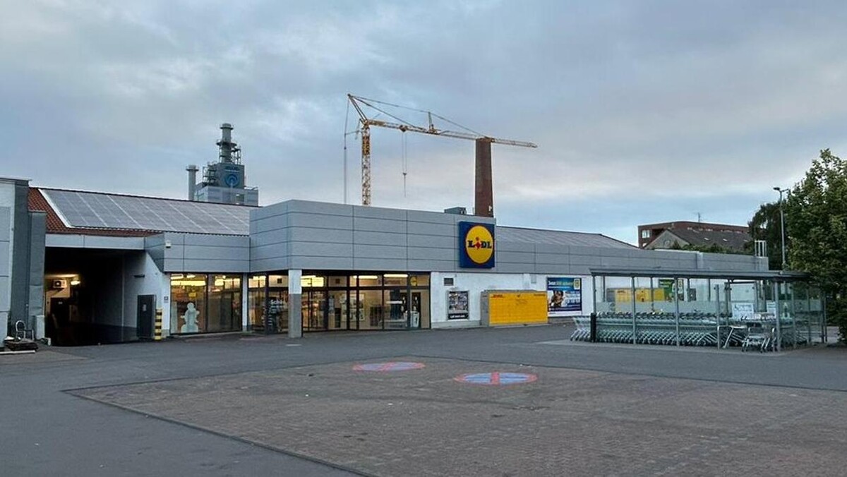 Bilder Lidl