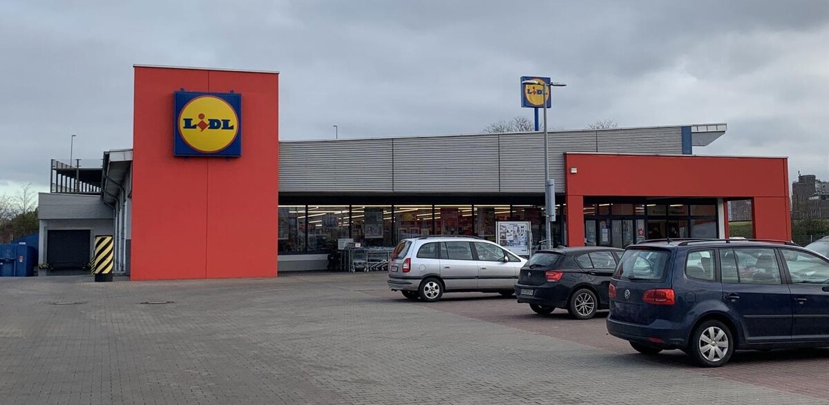 Bilder Lidl