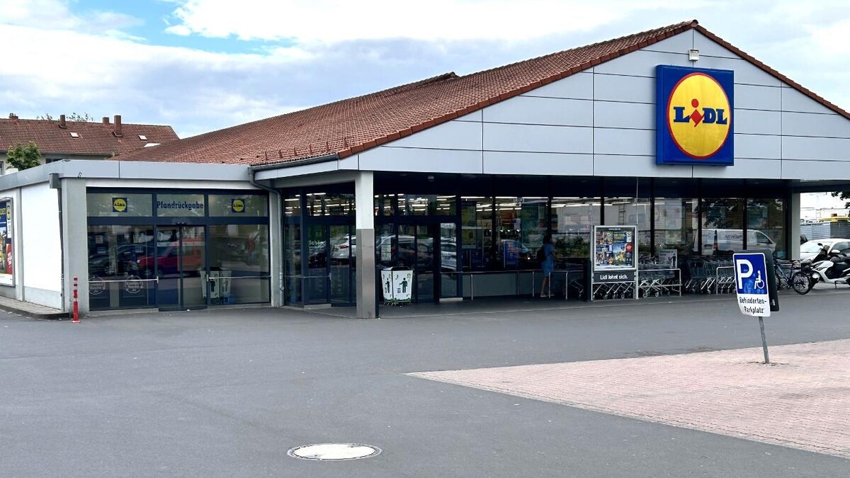 Bilder Lidl