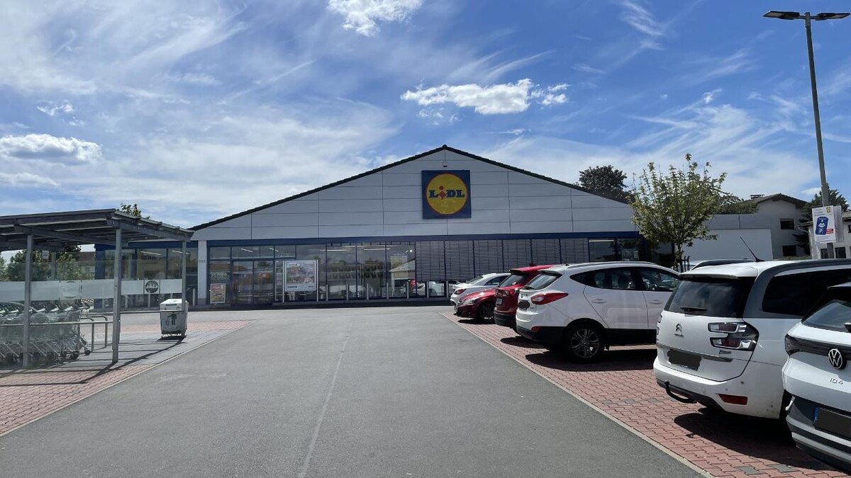 Bilder Lidl