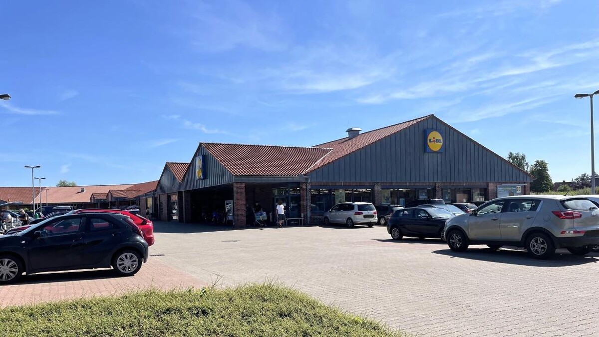 Bilder Lidl