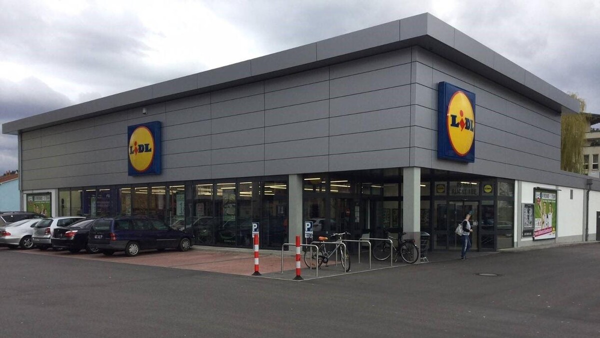 Bilder Lidl