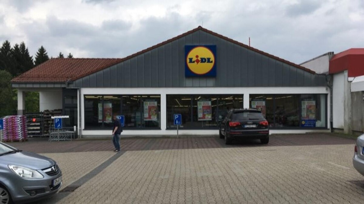 Bilder Lidl