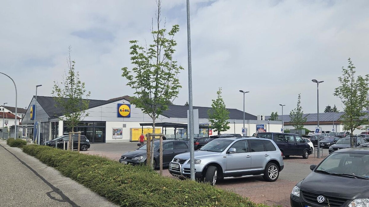 Bilder Lidl