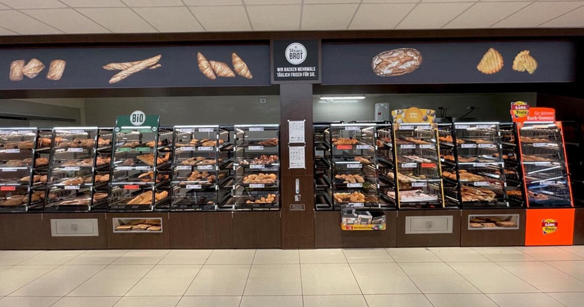 Bilder Lidl