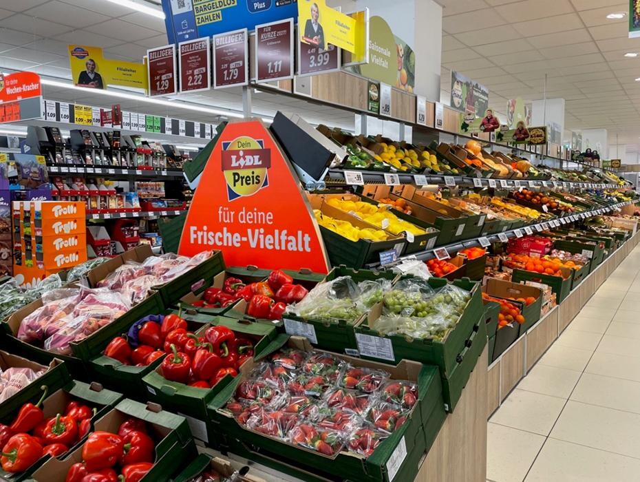 Bilder Lidl