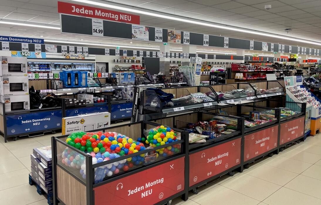 Bilder Lidl